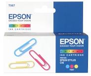 C48 T067 Epson Original